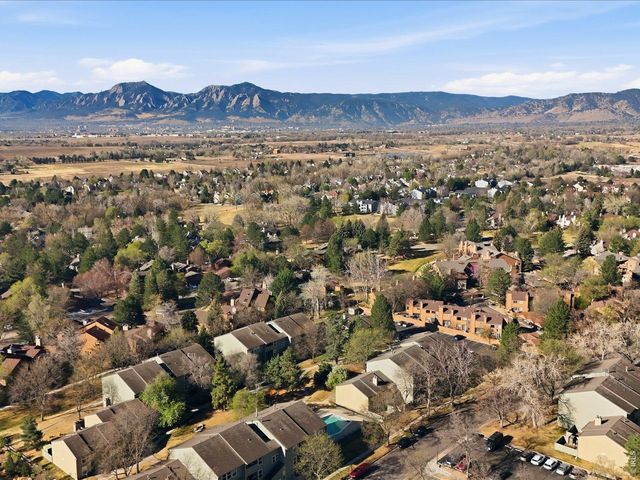 4791 White Rock Cir C, Boulder, CO 80301