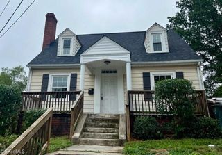 603 Mayflower Drive, Greensboro, NC 27403