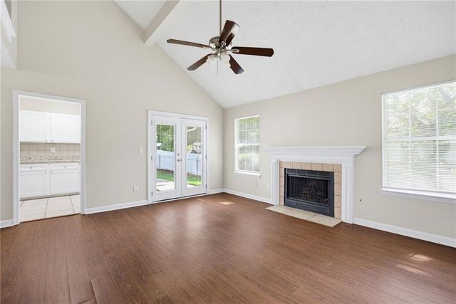 4783 Burford Court NW, Acworth, GA 30102