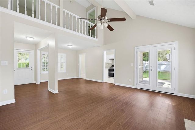 4783 Burford Court NW, Acworth, GA 30102