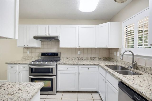 4783 Burford Court NW, Acworth, GA 30102