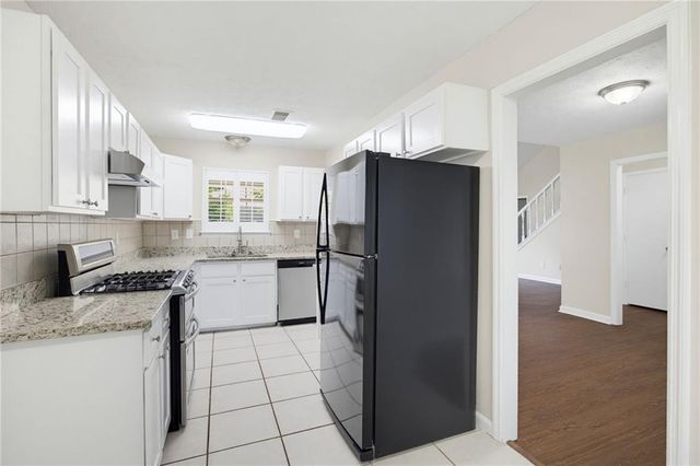 4783 Burford Court NW, Acworth, GA 30102
