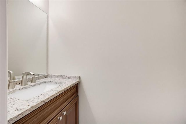4783 Burford Court NW, Acworth, GA 30102