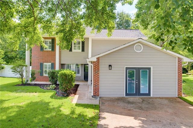 4783 Burford Court NW, Acworth, GA 30102
