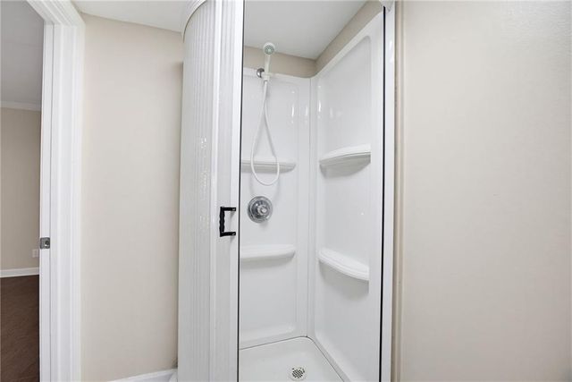 4783 Burford Court NW, Acworth, GA 30102