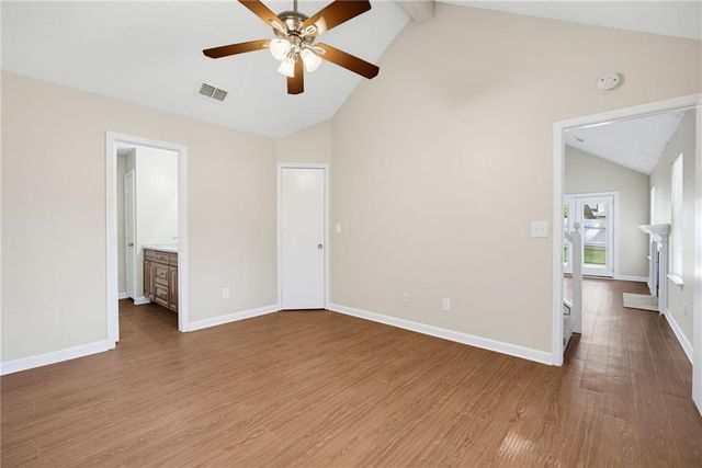 4783 Burford Court NW, Acworth, GA 30102