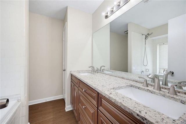 4783 Burford Court NW, Acworth, GA 30102