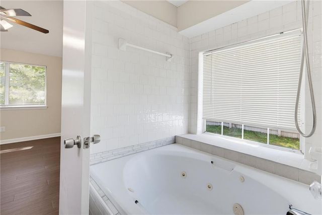4783 Burford Court NW, Acworth, GA 30102