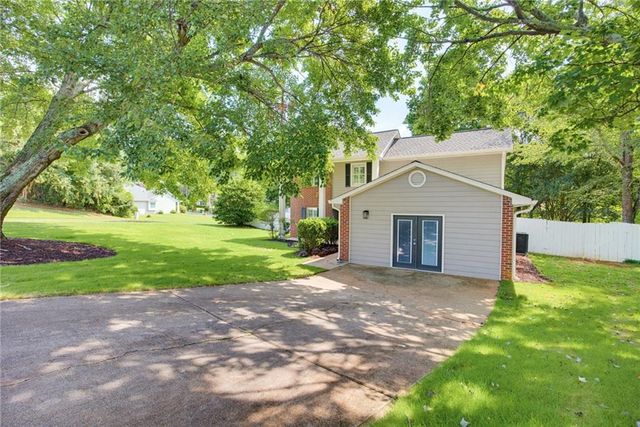 4783 Burford Court NW, Acworth, GA 30102