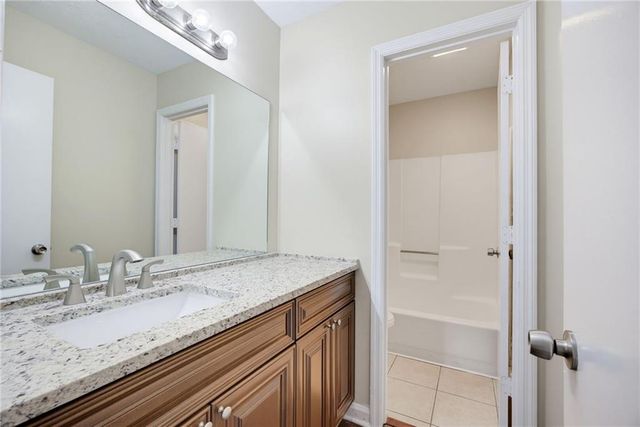 4783 Burford Court NW, Acworth, GA 30102