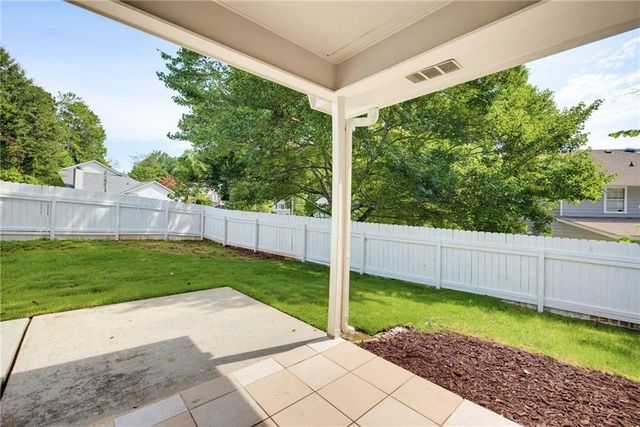 4783 Burford Court NW, Acworth, GA 30102
