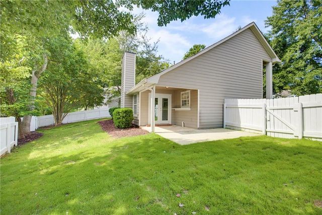4783 Burford Court NW, Acworth, GA 30102