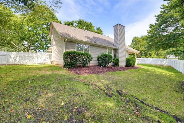 4783 Burford Court NW, Acworth, GA 30102