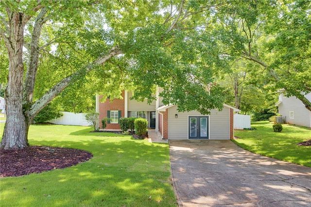 4783 Burford Court NW, Acworth, GA 30102