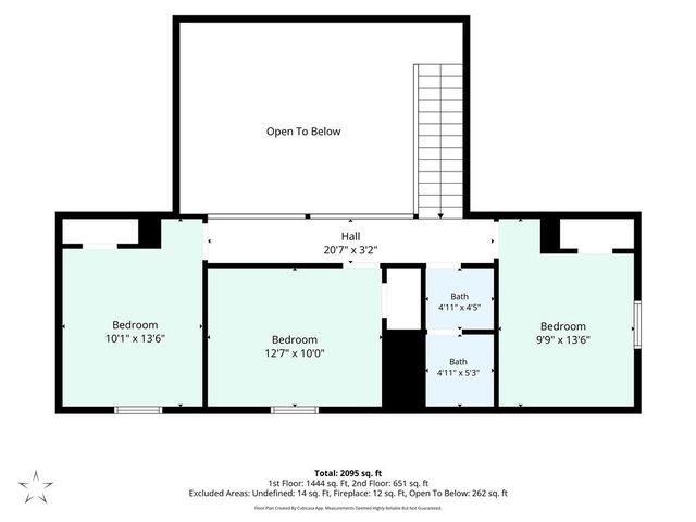 4783 Burford Court NW, Acworth, GA 30102