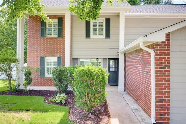 4783 Burford Court NW, Acworth, GA 30102