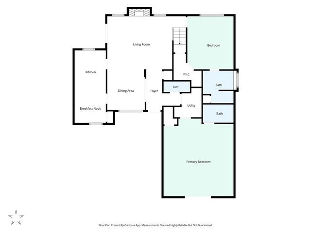4783 Burford Court NW, Acworth, GA 30102