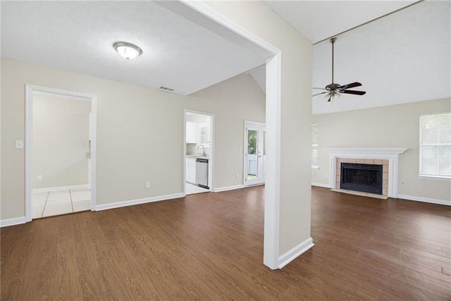 4783 Burford Court NW, Acworth, GA 30102