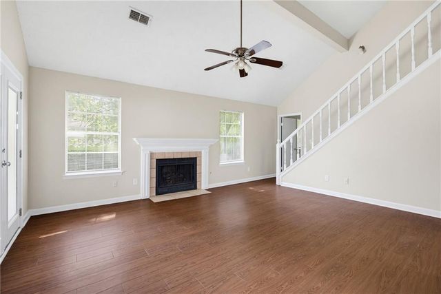 4783 Burford Court NW, Acworth, GA 30102