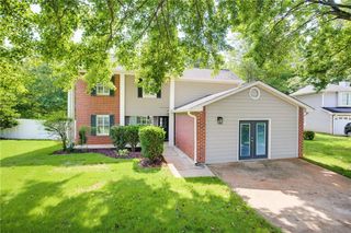 4783 Burford Court NW, Acworth, GA 30102