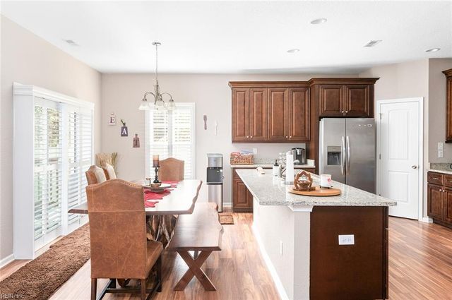 1840 Carolina RD, Suffolk, VA 23434