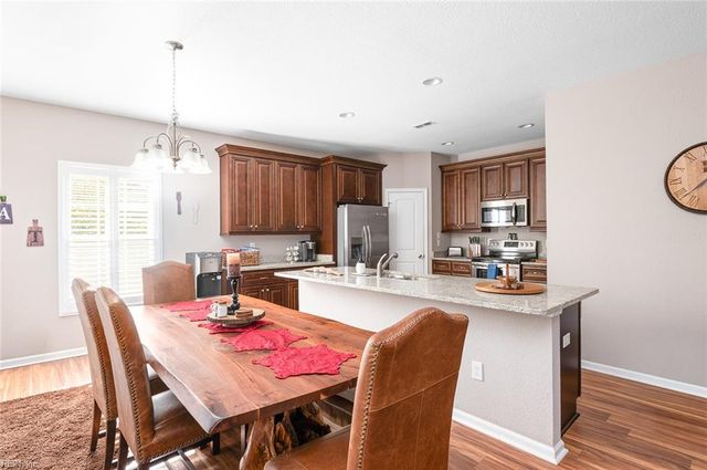 1840 Carolina RD, Suffolk, VA 23434