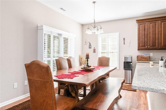 1840 Carolina RD, Suffolk, VA 23434