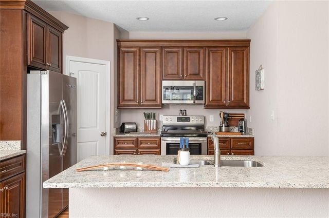 1840 Carolina RD, Suffolk, VA 23434