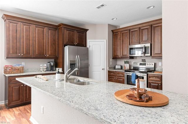 1840 Carolina RD, Suffolk, VA 23434