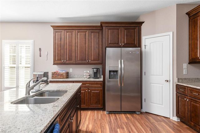 1840 Carolina RD, Suffolk, VA 23434