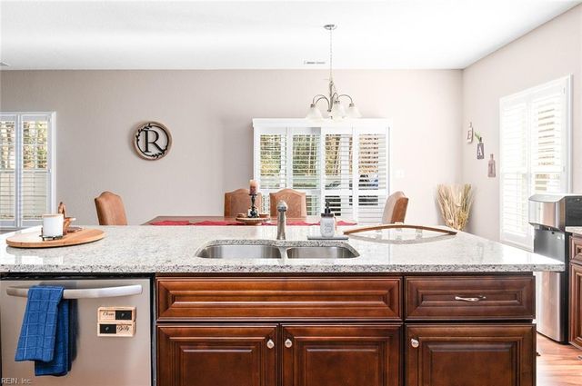 1840 Carolina RD, Suffolk, VA 23434