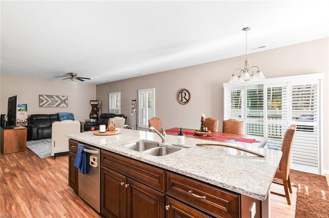 1840 Carolina RD, Suffolk, VA 23434