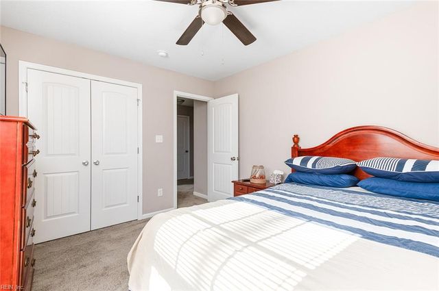 1840 Carolina RD, Suffolk, VA 23434