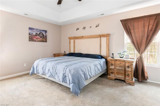 1840 Carolina RD, Suffolk, VA 23434