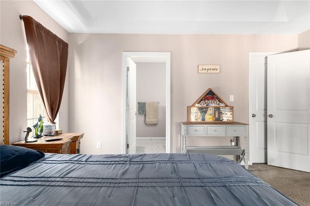 1840 Carolina RD, Suffolk, VA 23434