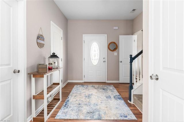 1840 Carolina RD, Suffolk, VA 23434