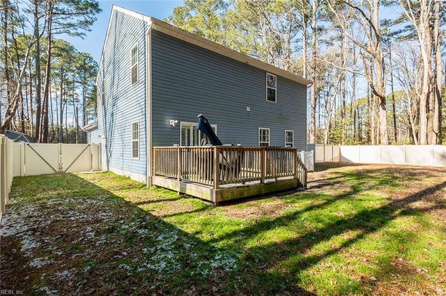 1840 Carolina RD, Suffolk, VA 23434