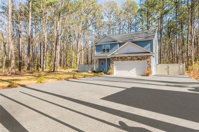 1840 Carolina RD, Suffolk, VA 23434