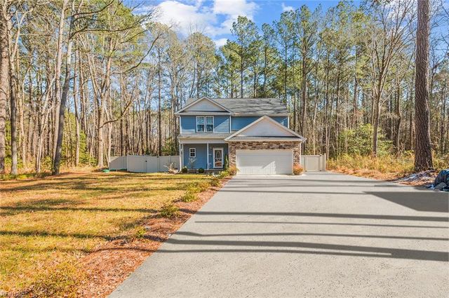 1840 Carolina RD, Suffolk, VA 23434