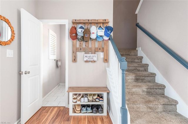 1840 Carolina RD, Suffolk, VA 23434