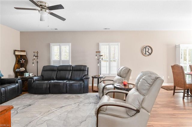 1840 Carolina RD, Suffolk, VA 23434