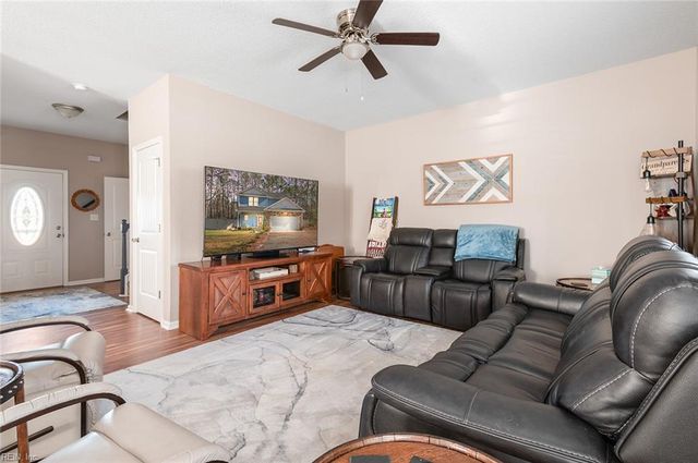 1840 Carolina RD, Suffolk, VA 23434