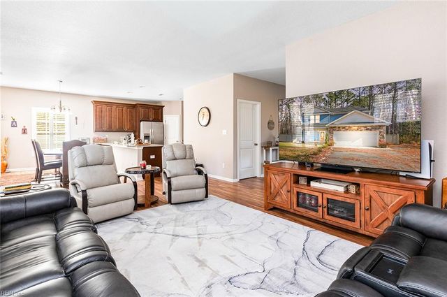 1840 Carolina RD, Suffolk, VA 23434