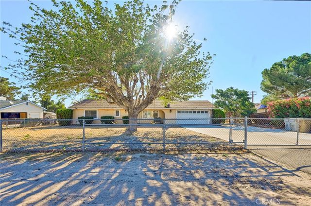 8167 Windsor Avenue, Hesperia, CA 92345