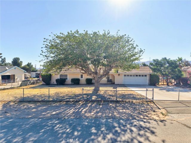 8167 Windsor Avenue, Hesperia, CA 92345
