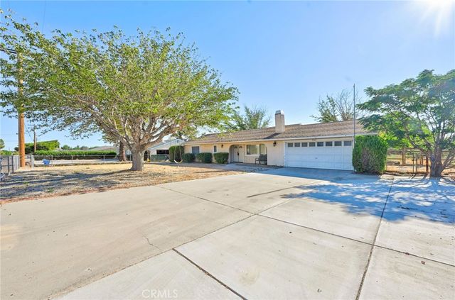 8167 Windsor Avenue, Hesperia, CA 92345