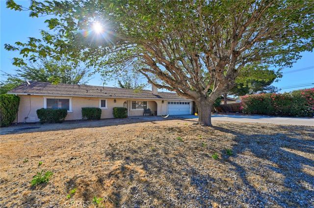 8167 Windsor Avenue, Hesperia, CA 92345