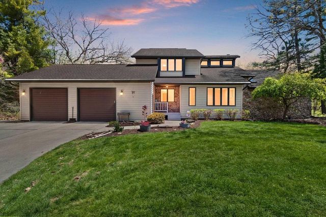 125 TRADERS POINT LANE, Green Bay, WI 54302