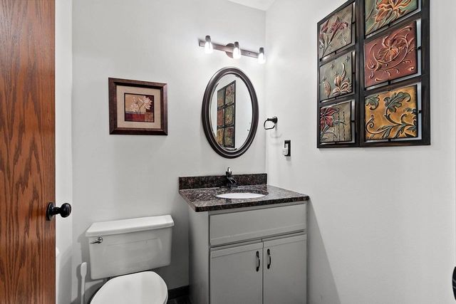 125 TRADERS POINT LANE, Green Bay, WI 54302