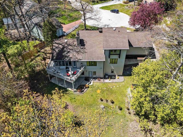 125 TRADERS POINT LANE, Green Bay, WI 54302